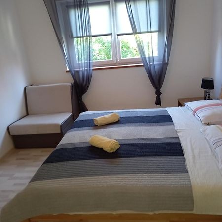 Апартаменты Apartman Filip Смолянац Экстерьер фото