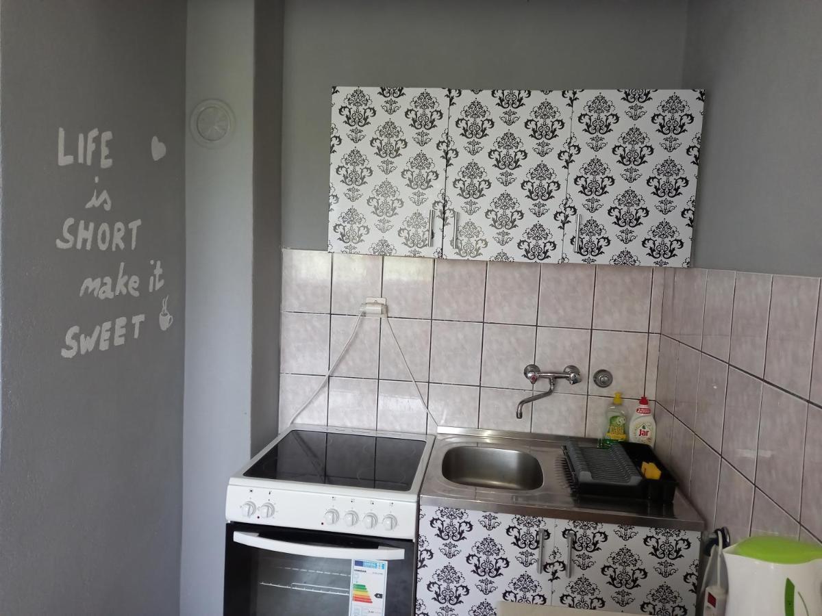 Апартаменты Apartman Filip Смолянац Экстерьер фото
