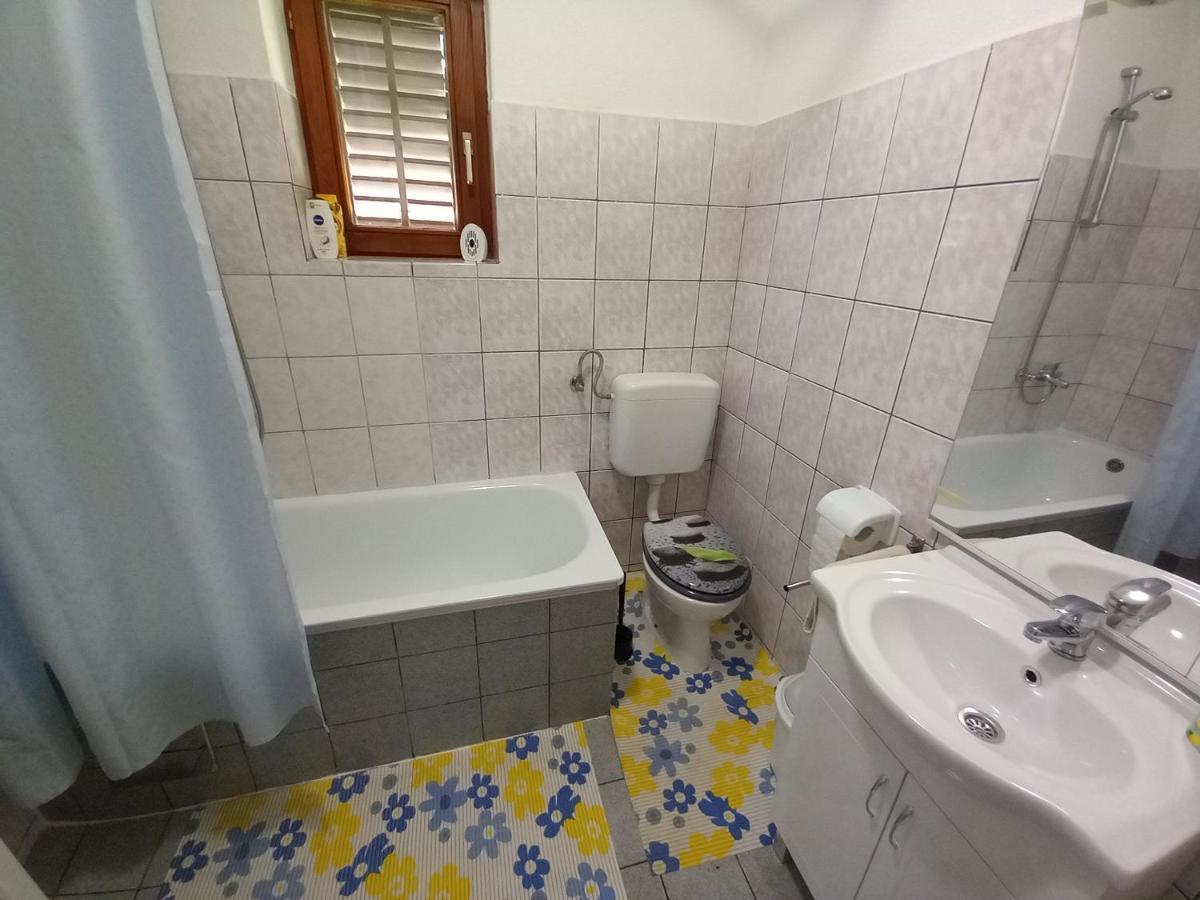 Апартаменты Apartman Filip Смолянац Экстерьер фото